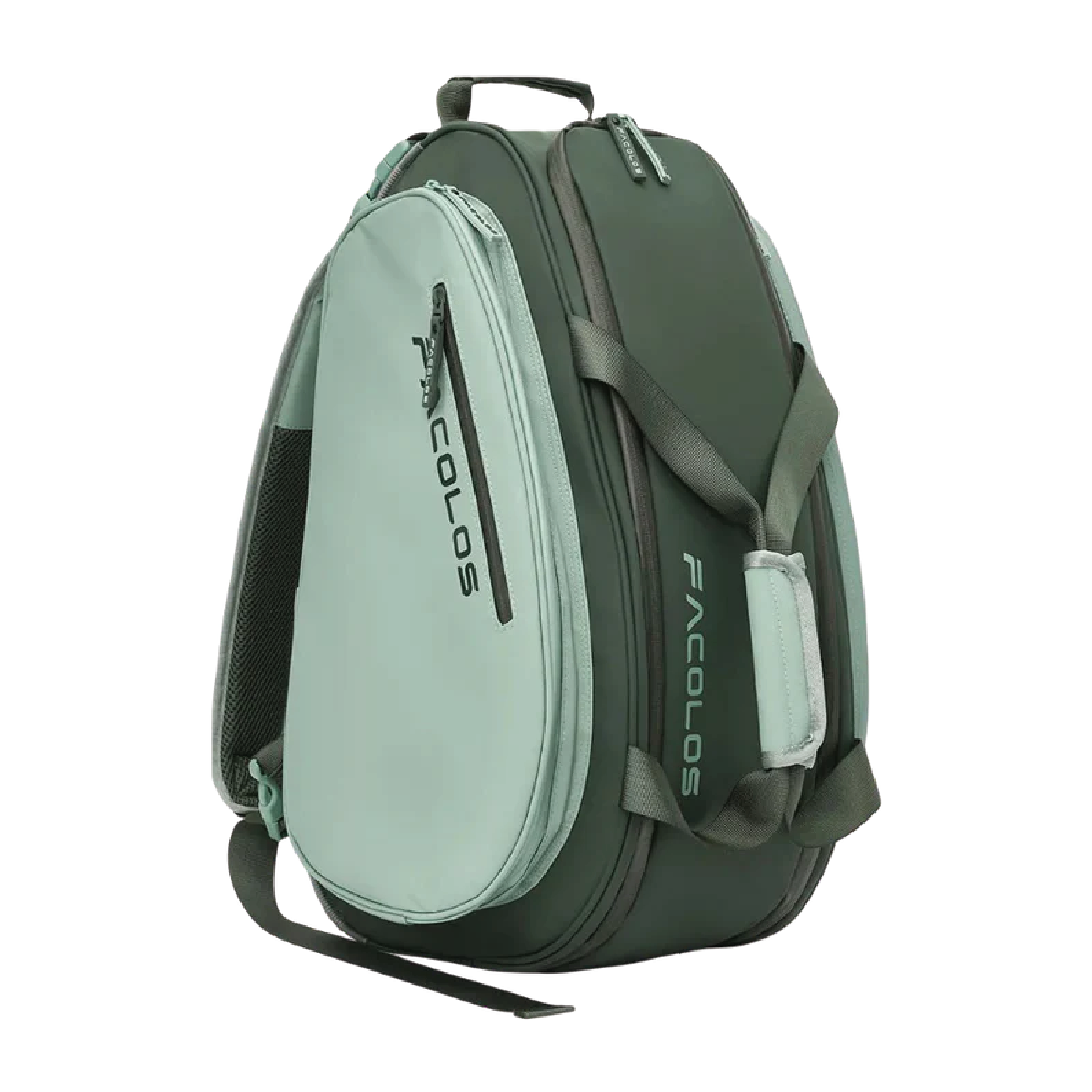 Selkirk AMPED Invikta Midweight view 1